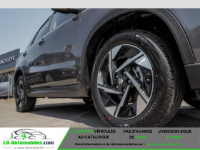 Suzuki VITARA 1.4 Boosterjet Allgrip Hybrid BVM 129ch  occasion  Beaupuy - photo n7