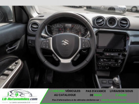 Suzuki VITARA 1.4 Boosterjet Allgrip Hybrid BVM 129ch  occasion  Beaupuy - photo n6