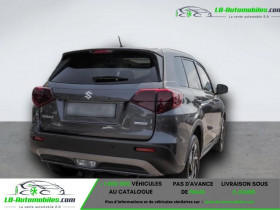 Suzuki VITARA 1.4 Boosterjet Allgrip Hybrid BVM 129ch  occasion  Beaupuy - photo n4