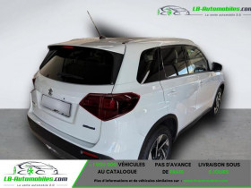 Suzuki VITARA 1.4 Boosterjet Allgrip Hybrid BVM 129ch  occasion  Beaupuy - photo n4