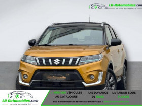 Suzuki VITARA 1.4 Boosterjet Allgrip Hybrid BVM 129ch  occasion  Beaupuy - photo n2