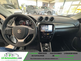 Suzuki VITARA 1.4 Boosterjet Allgrip Hybrid BVM 129ch  occasion  Beaupuy - photo n3