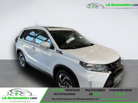 Suzuki VITARA 1.4 Boosterjet Allgrip Hybrid BVM 129ch  occasion  Beaupuy - photo n2