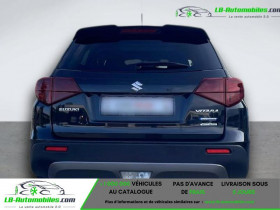 Suzuki VITARA 1.4 Boosterjet Allgrip Hybrid BVM 129ch  occasion  Beaupuy - photo n6