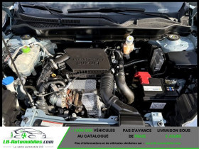 Suzuki VITARA 1.4 Boosterjet Allgrip Hybrid BVM 129ch  occasion  Beaupuy - photo n7