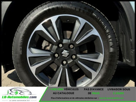 Suzuki VITARA 1.4 Boosterjet Allgrip Hybrid BVM 129ch  occasion  Beaupuy - photo n6