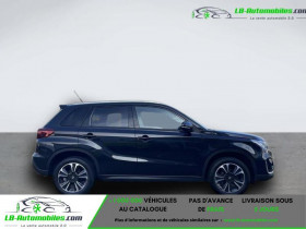 Suzuki VITARA 1.4 Boosterjet Allgrip Hybrid BVM 129ch  occasion  Beaupuy - photo n5