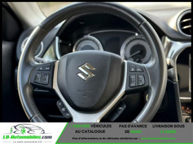 Suzuki VITARA 1.4 Boosterjet Allgrip Hybrid BVM 129ch  occasion  Beaupuy - photo n5