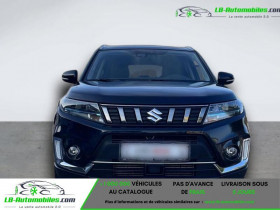 Suzuki VITARA 1.4 Boosterjet Allgrip Hybrid BVM 129ch  occasion  Beaupuy - photo n4