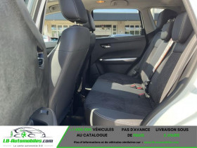 Suzuki VITARA 1.4 Boosterjet Allgrip Hybrid BVM 129ch  occasion  Beaupuy - photo n7