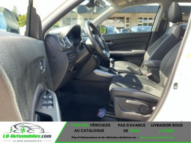 Suzuki VITARA 1.4 Boosterjet Allgrip Hybrid BVM 129ch  occasion  Beaupuy - photo n6