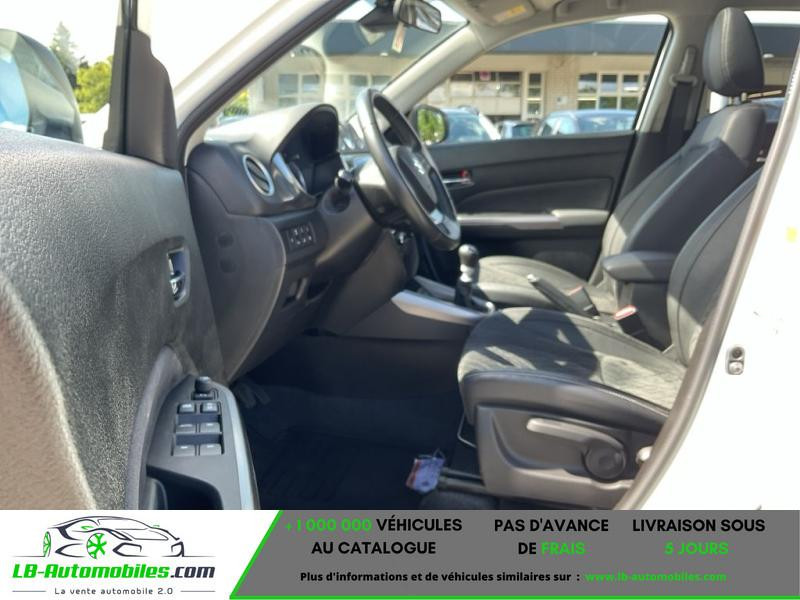 Suzuki VITARA 1.4 Boosterjet Allgrip Hybrid BVM 129ch  occasion  Beaupuy - photo n6