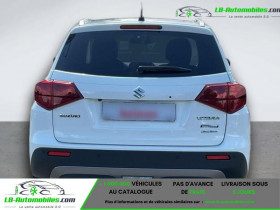 Suzuki VITARA 1.4 Boosterjet Allgrip Hybrid BVM 129ch  occasion  Beaupuy - photo n5