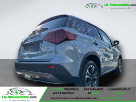 Suzuki VITARA 1.4 Boosterjet Allgrip Hybrid BVM 129ch  occasion  Beaupuy - photo n3