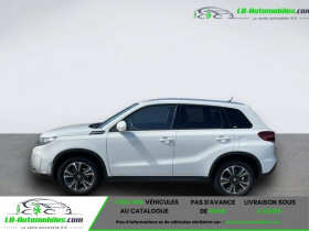 Suzuki VITARA 1.4 Boosterjet Allgrip Hybrid BVM 129ch  occasion  Beaupuy - photo n4