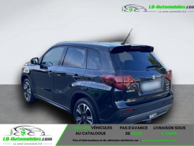Suzuki VITARA 1.4 Boosterjet Allgrip Hybrid BVM 129ch  occasion  Beaupuy - photo n3