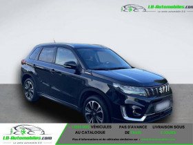 Suzuki VITARA 1.4 Boosterjet Allgrip Hybrid BVM 129ch  occasion  Beaupuy - photo n2