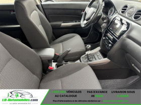 Suzuki VITARA 1.4 Boosterjet Allgrip Hybrid BVM 129ch  occasion  Beaupuy - photo n4