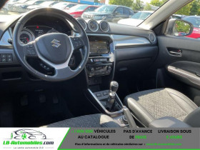 Suzuki VITARA 1.4 Boosterjet Allgrip Hybrid BVM 129ch  occasion  Beaupuy - photo n3
