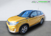 Suzuki VITARA 1.4 Boosterjet Allgrip Hybrid BVM 129ch   Beaupuy 31