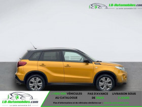 Suzuki VITARA 1.4 Boosterjet Allgrip Hybrid BVM 129ch  occasion  Beaupuy - photo n3
