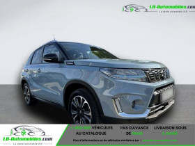 Suzuki VITARA 1.4 Boosterjet Allgrip Hybrid BVM 129ch  occasion  Beaupuy - photo n2