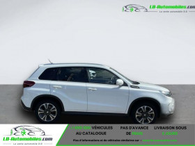 Suzuki VITARA 1.4 Boosterjet Allgrip Hybrid BVM 129ch  occasion  Beaupuy - photo n2