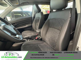 Suzuki VITARA 1.4 Boosterjet Allgrip Hybrid BVM 129ch  occasion  Beaupuy - photo n6