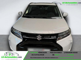 Suzuki VITARA 1.4 Boosterjet Allgrip Hybrid BVM 129ch  occasion  Beaupuy - photo n5