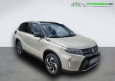 Suzuki VITARA occasion année 2025 boite Manuelle Annonce Suzuki VITARA occasion Hybride 1.4 Boosterjet Allgrip Hybrid BVM 129ch à Beaupuy