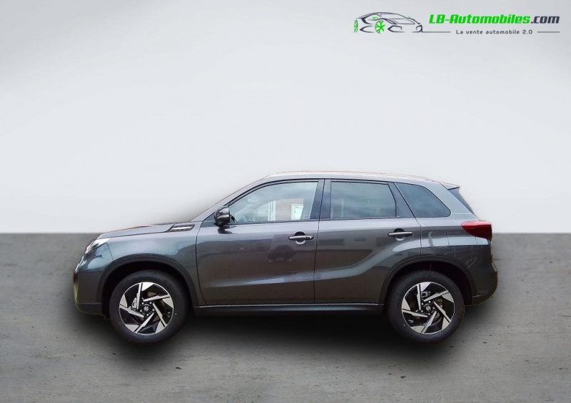 Suzuki VITARA 1.4 Boosterjet Allgrip Hybrid BVM 129ch  occasion  Beaupuy - photo n3