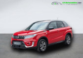 Suzuki VITARA occasion année 2021 boite Manuelle Annonce Suzuki VITARA occasion Hybride 1.4 Boosterjet Allgrip Hybrid BVM 129ch à Beaupuy
