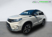 Suzuki VITARA occasion année 2020 boite Manuelle Annonce Suzuki VITARA occasion Hybride 1.4 Boosterjet Allgrip Hybrid BVM 129ch à Beaupuy