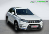 Suzuki VITARA occasion année 2020 boite Manuelle Annonce Suzuki VITARA occasion Hybride 1.4 Boosterjet Allgrip Hybrid BVM 129ch à Beaupuy
