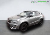 Suzuki VITARA occasion année 2020 boite Manuelle Annonce Suzuki VITARA occasion Hybride 1.4 Boosterjet Allgrip Hybrid BVM 129ch à Beaupuy