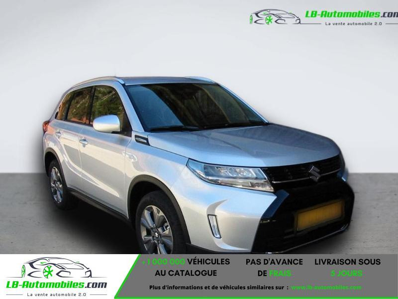 Suzuki VITARA 1.4 Boosterjet Allgrip Hybrid BVM 129ch 2024 Suzuki VITARA 1.4 Boosterjet Allgrip Hybrid BVM 129ch  occasion à Beaupuy