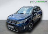Suzuki VITARA 1.4 Boosterjet Allgrip Hybrid BVM 129ch   Beaupuy 31
