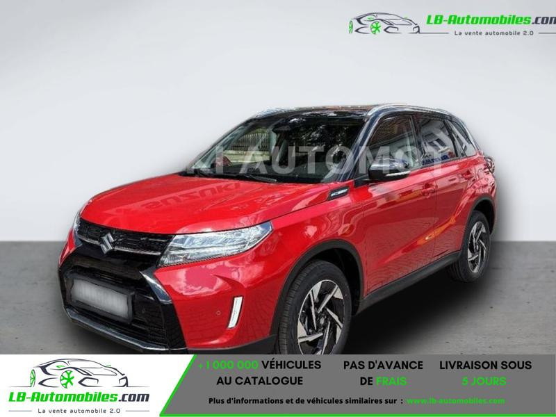 Suzuki VITARA 1.4 Boosterjet Allgrip Hybrid BVM 129ch 2025 Suzuki VITARA 1.4 Boosterjet Allgrip Hybrid BVM 129ch  occasion à Beaupuy