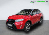 Annonce Suzuki VITARA occasion Hybride 1.4 Boosterjet Allgrip Hybrid BVM 129ch à Beaupuy