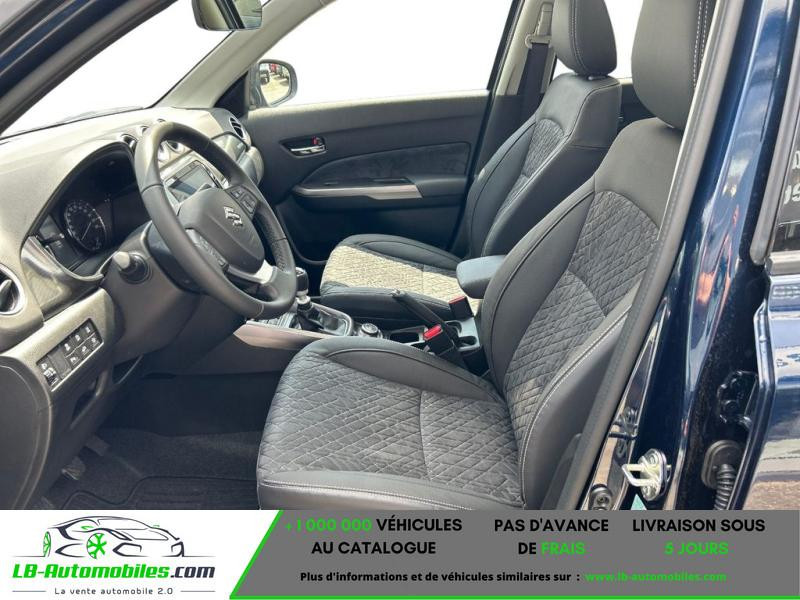 Suzuki VITARA 1.4 Boosterjet Allgrip Hybrid BVM 129ch 2025 - photo n°6 Suzuki VITARA 1.4 Boosterjet Allgrip Hybrid BVM 129ch  occasion à Beaupuy - photo n°6