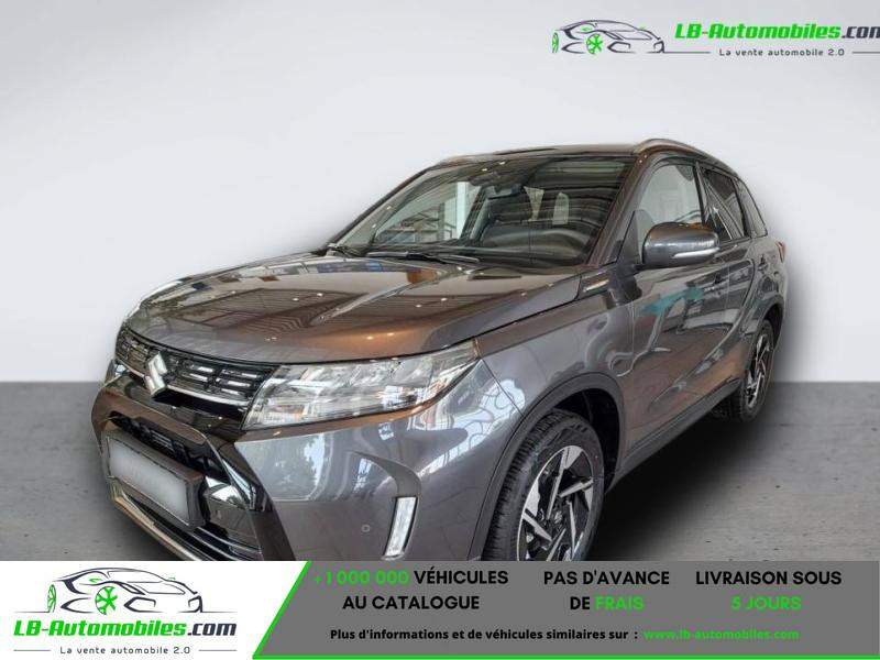 Suzuki VITARA 1.4 Boosterjet Allgrip Hybrid BVM 129ch 2024 Suzuki VITARA 1.4 Boosterjet Allgrip Hybrid BVM 129ch  occasion à Beaupuy