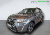 Annonce Suzuki VITARA occasion Hybride 1.4 Boosterjet Allgrip Hybrid BVM 129ch à Beaupuy