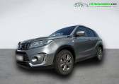 Suzuki VITARA 1.4 Boosterjet Allgrip Hybrid BVM 129ch   Beaupuy 31