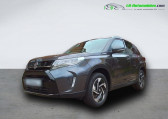 Suzuki VITARA occasion année 2024 boite Manuelle Annonce Suzuki VITARA occasion Hybride 1.4 Boosterjet Allgrip Hybrid BVM 129ch à Beaupuy
