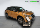 Suzuki VITARA occasion année 2025 boite Manuelle Annonce Suzuki VITARA occasion Hybride 1.4 Boosterjet Allgrip Hybrid BVM 129ch à Beaupuy