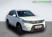 Suzuki VITARA occasion année 2020 boite Manuelle Annonce Suzuki VITARA occasion Hybride 1.4 Boosterjet Allgrip Hybrid BVM 129ch à Beaupuy