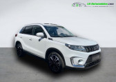 Suzuki VITARA occasion année 2021 boite Manuelle Annonce Suzuki VITARA occasion Hybride 1.4 Boosterjet Allgrip Hybrid BVM 129ch à Beaupuy