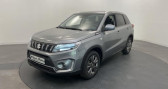 Suzuki VITARA 1.4 Boosterjet Allgrip Hybrid Privilege   QUIMPER 29