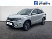 Suzuki VITARA occasion année 2021 boite Manuelle Annonce Suzuki VITARA occasion Essence 1.4 Boosterjet Allgrip Hybrid Privilège à Sallanches