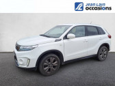 Suzuki VITARA occasion année 2020 boite Manuelle Annonce Suzuki VITARA occasion Essence 1.4 Boosterjet Allgrip Hybrid Privilège à Annonay